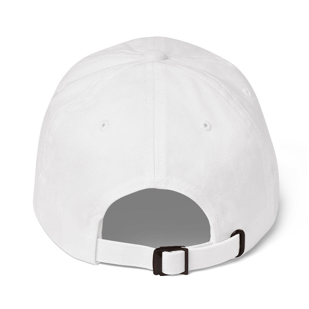 Puerto Rico Conmigo Dad hat