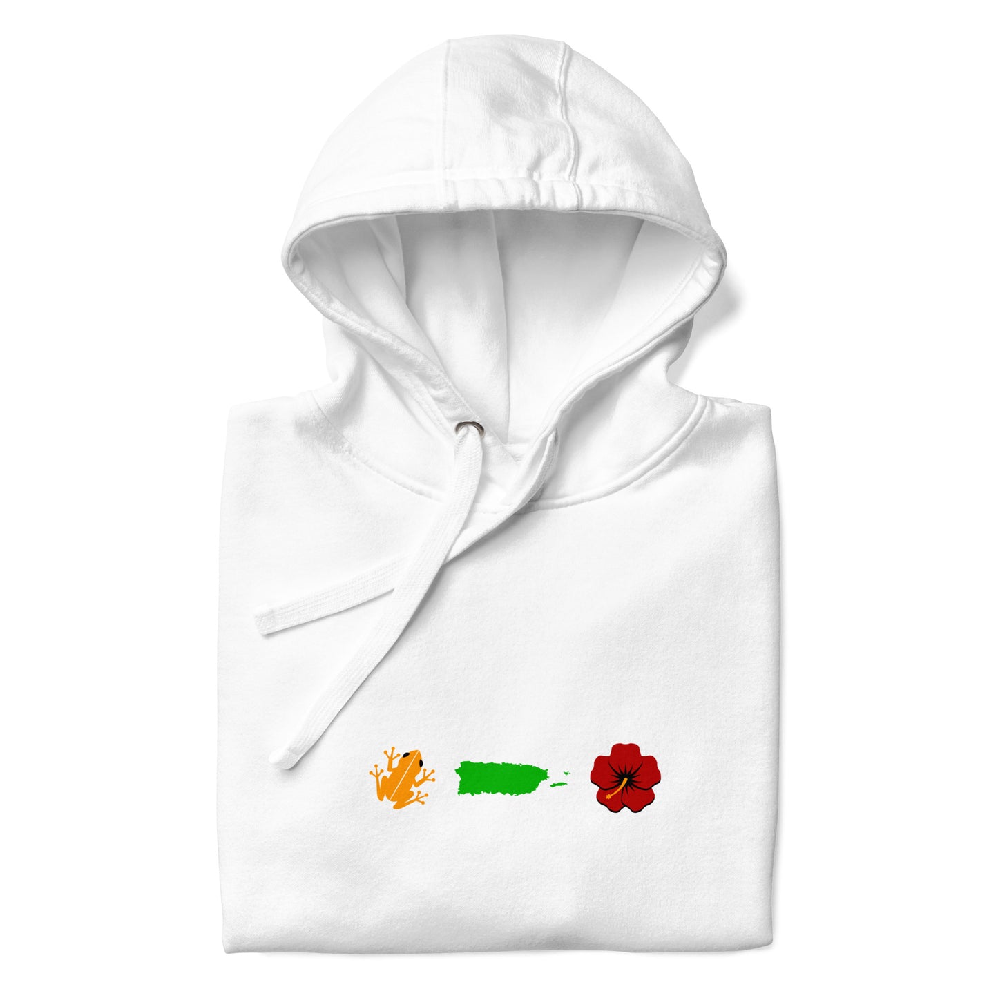 Emoji Unisex Hoodie