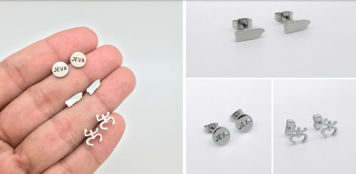 Pantallas Mapa de Puerto Rico