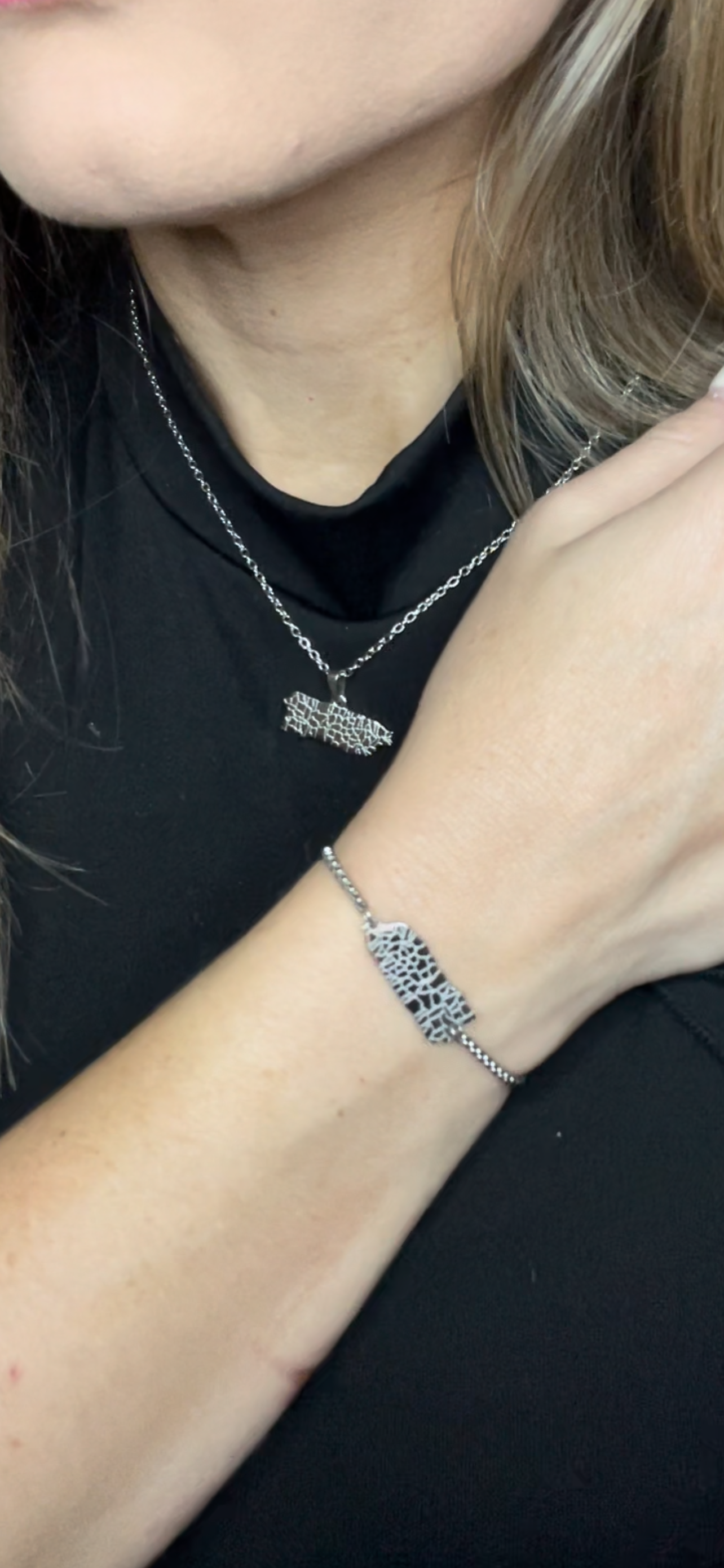 Pulsera 1 Isla 78 Municipios