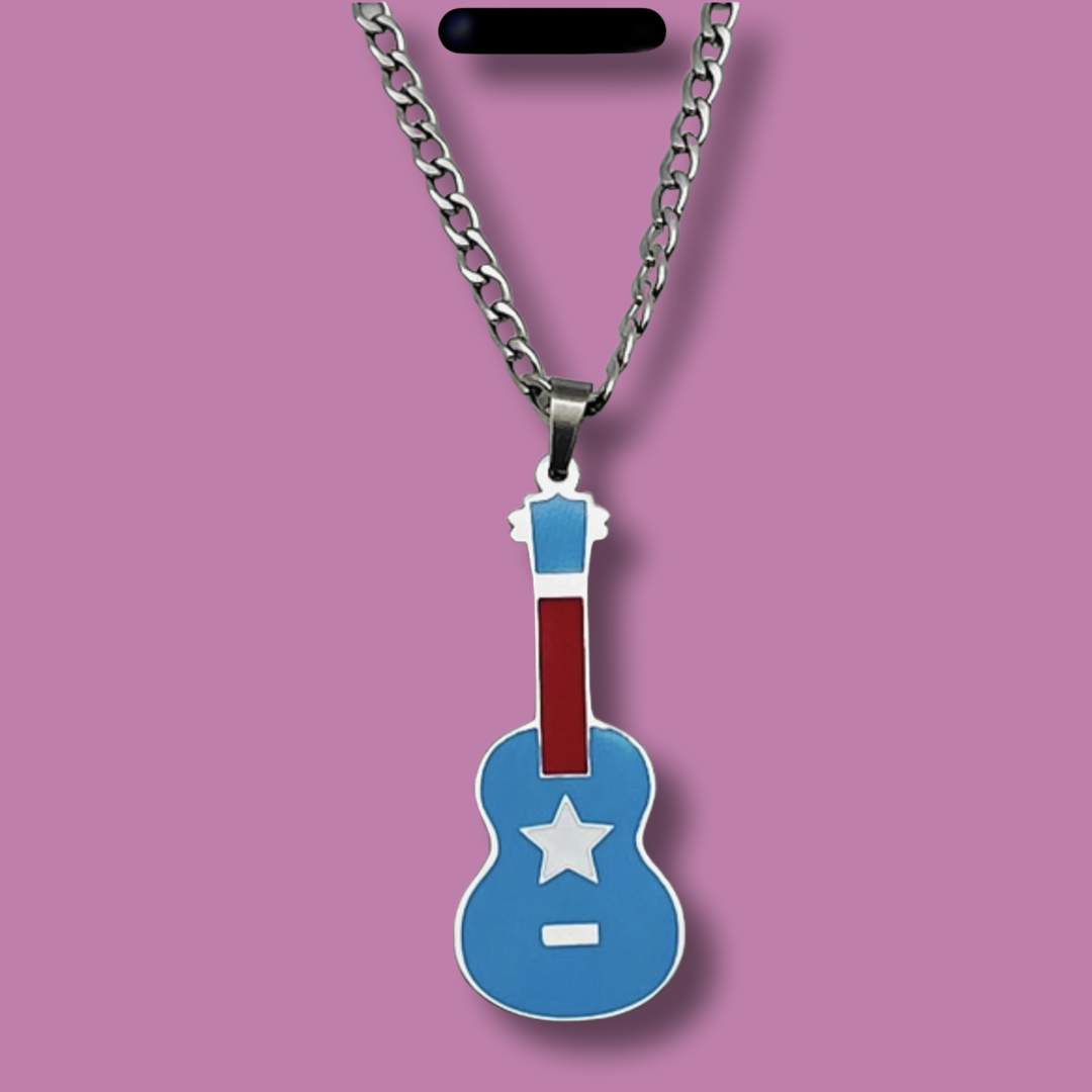 Guitarra Boricua