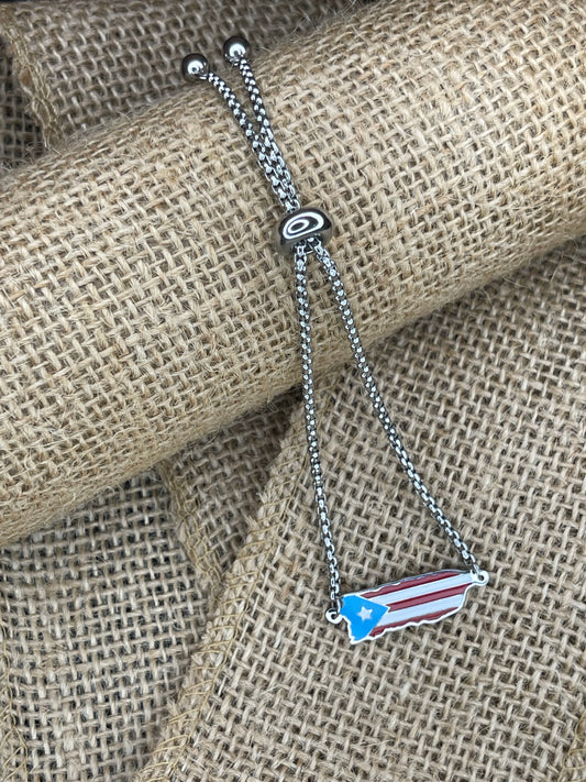 Pulsera PR 🇵🇷