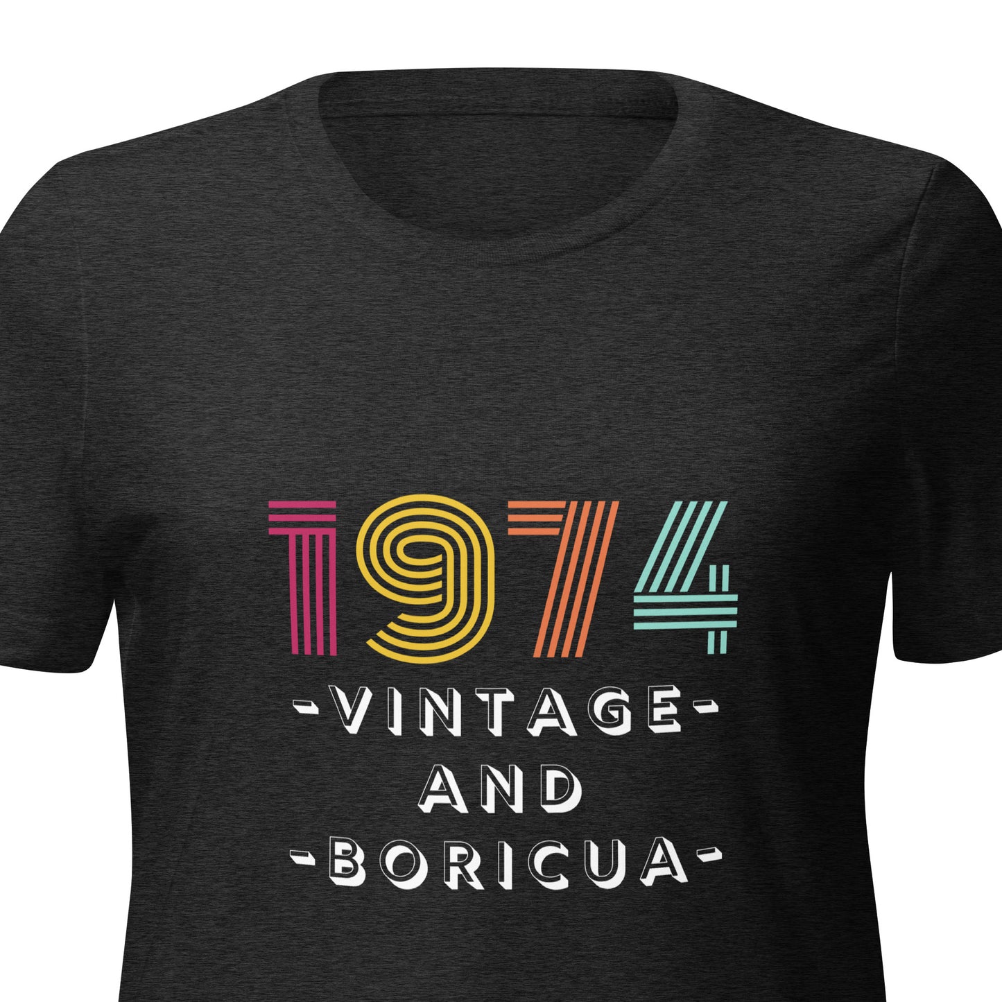 1974Vintage and Boricua