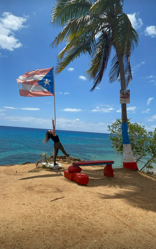 Puerto Rico: Más Allá de la Sombra de la Ignorancia