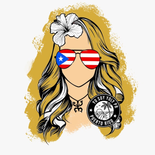 Coqui Charms – Yo Soy Yoly PR by Yolanda