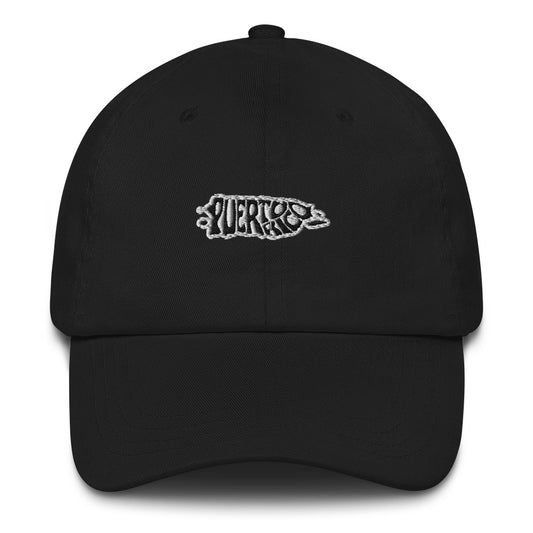 Puerto Rico Conmigo Dad hat