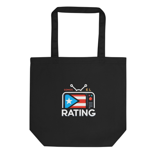 Somos El Rating Eco Tote Bag