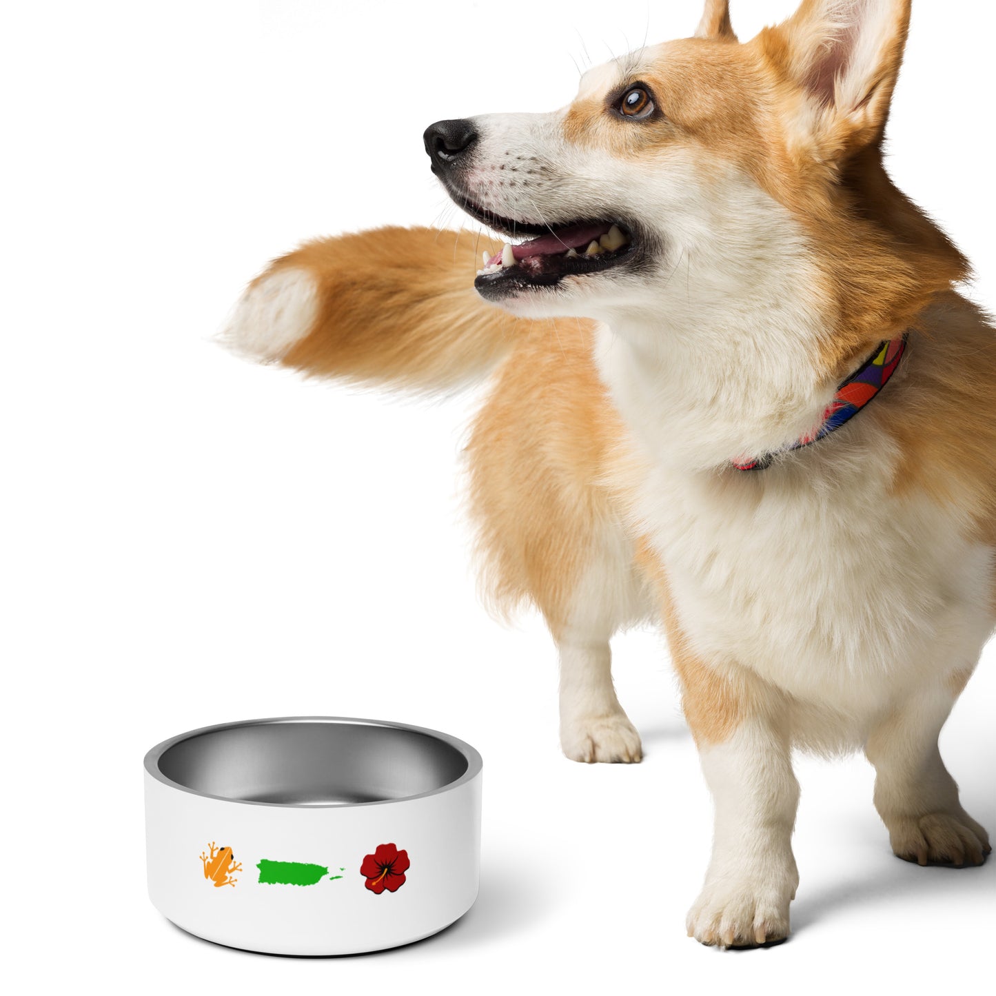 Emoji Pet bowl