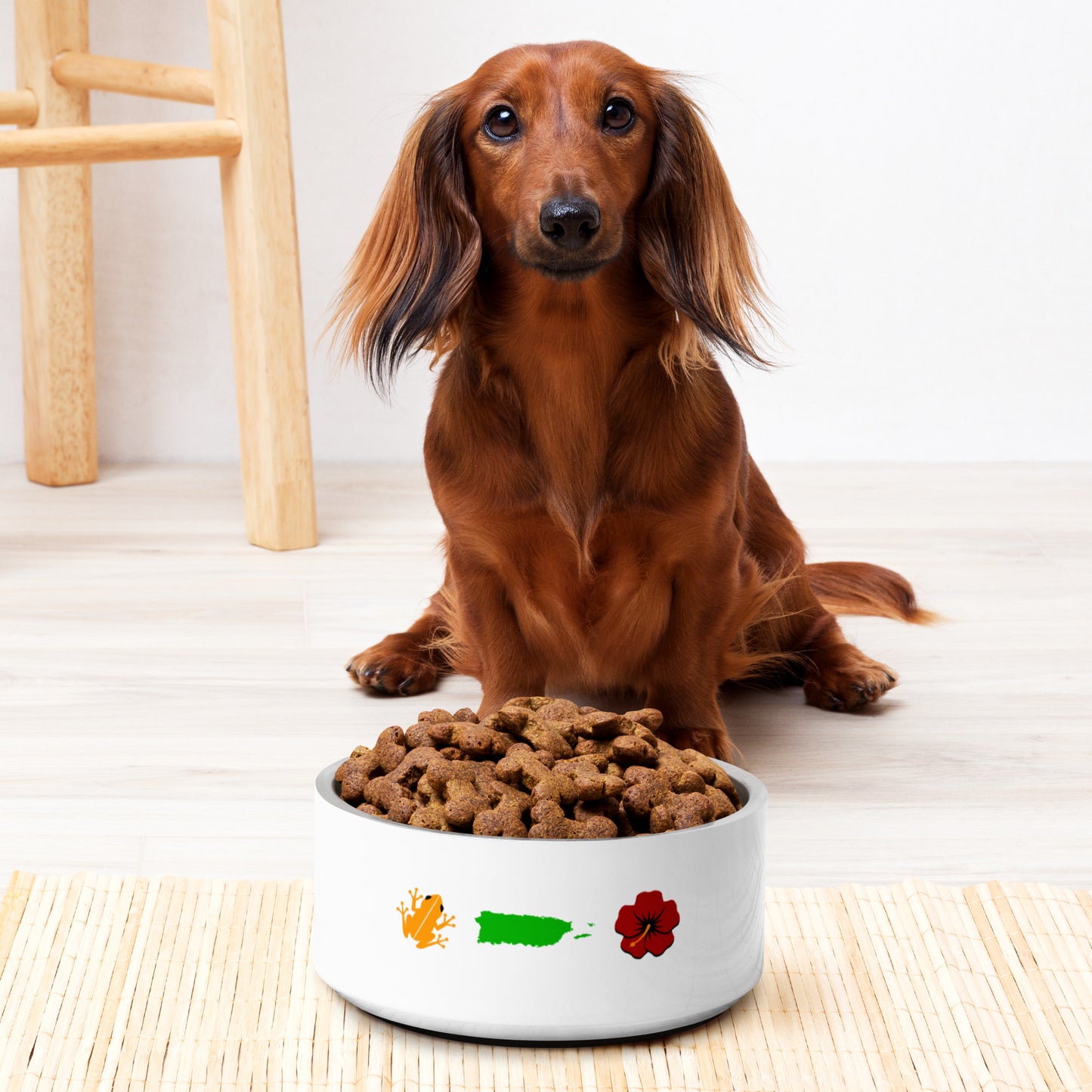 Emoji Pet bowl