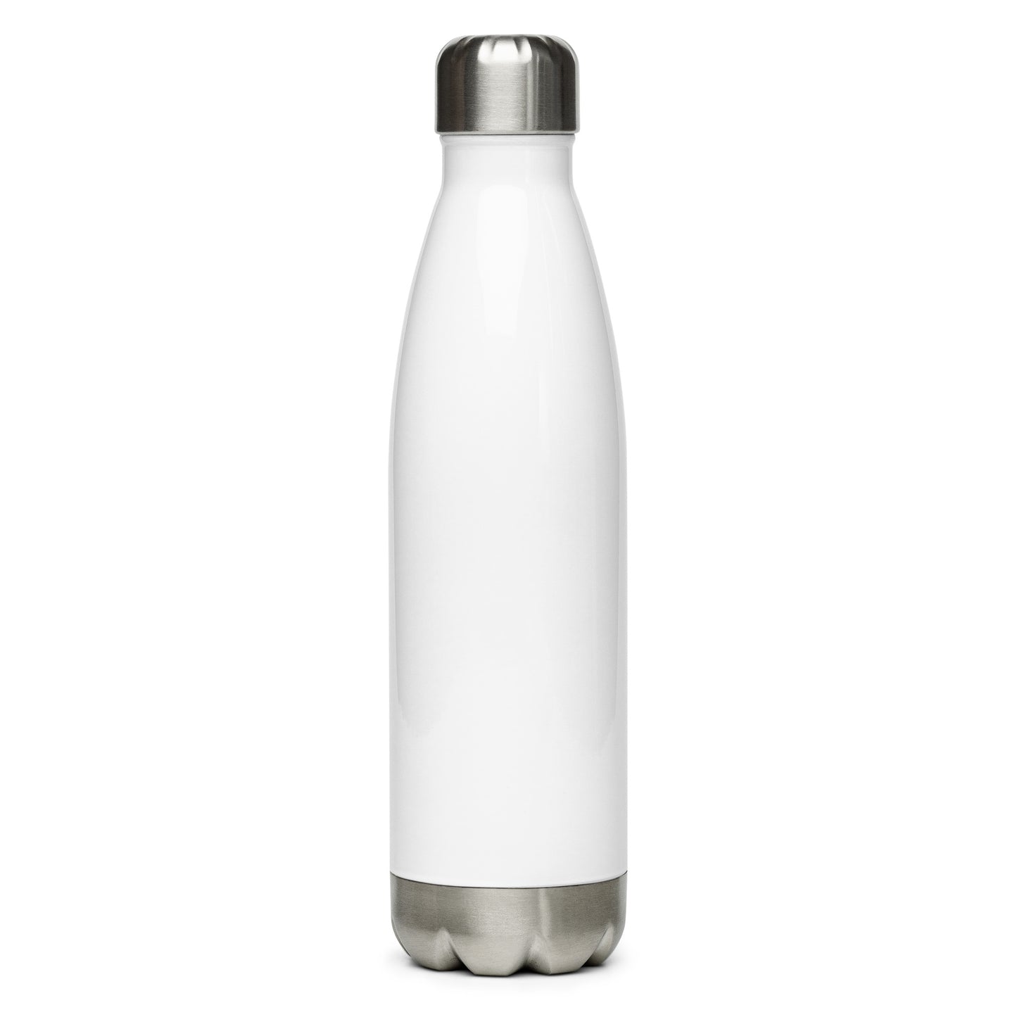 Yo Soy Yoly PR Stainless Steel Water Bottle