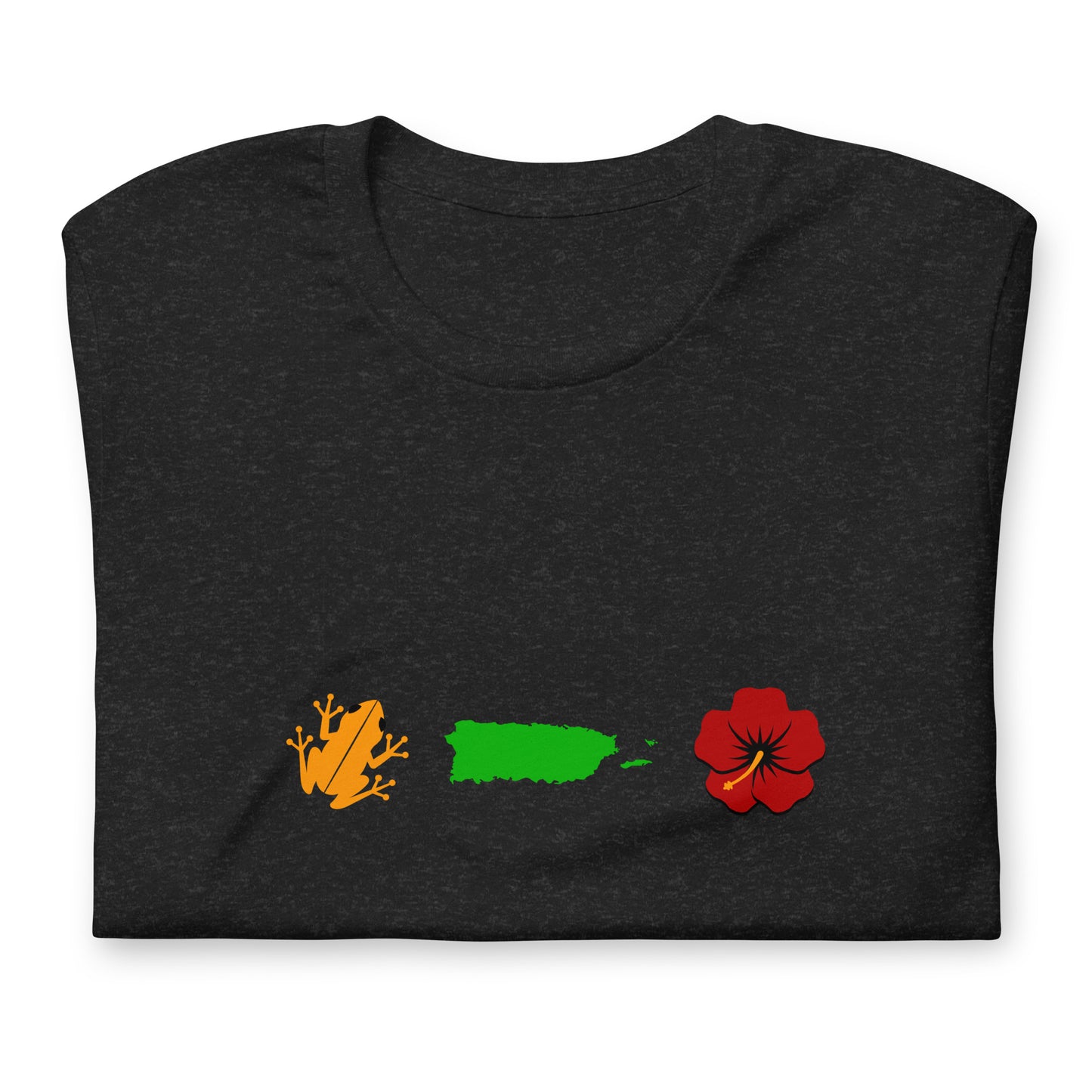 Emoji Unisex t-shirt