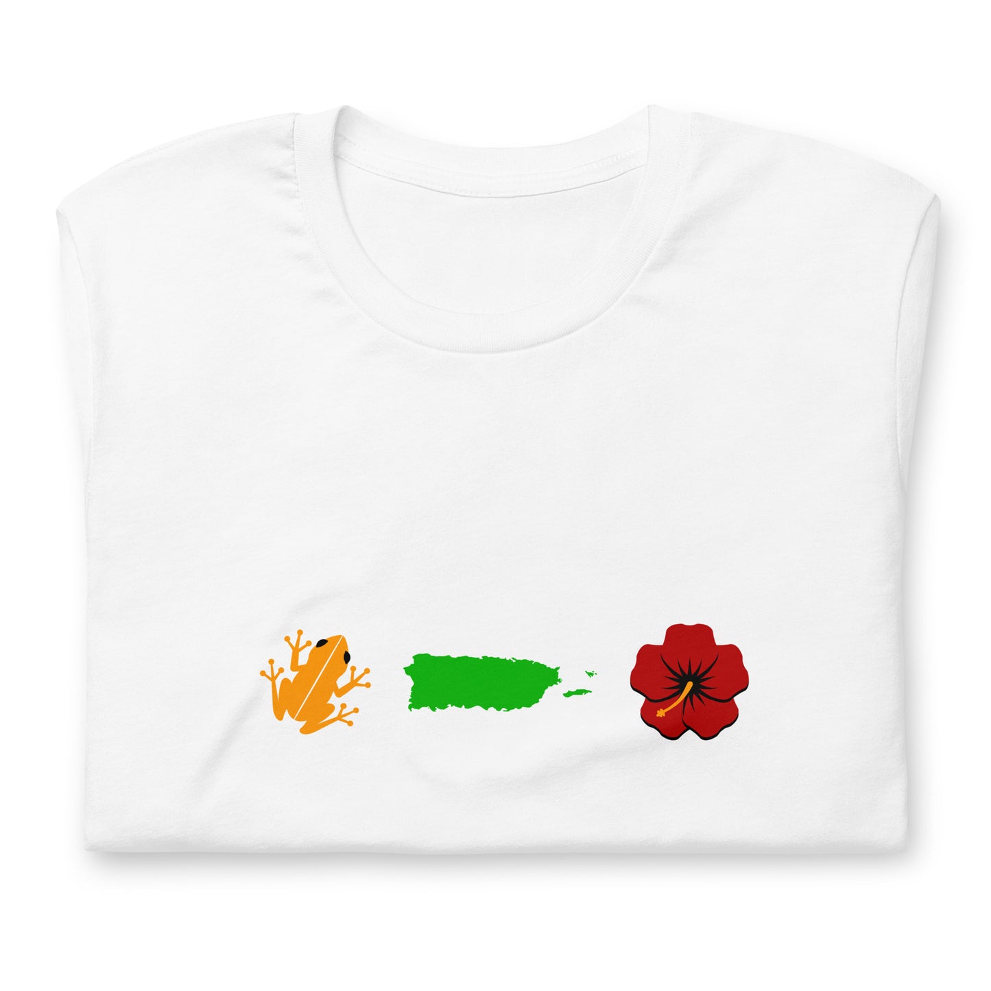 Emoji Unisex t-shirt