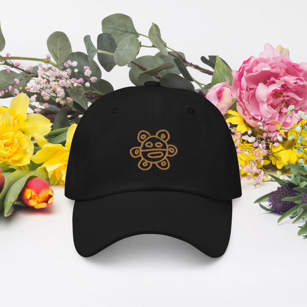 Sol Taino Cap by Coqui Charms