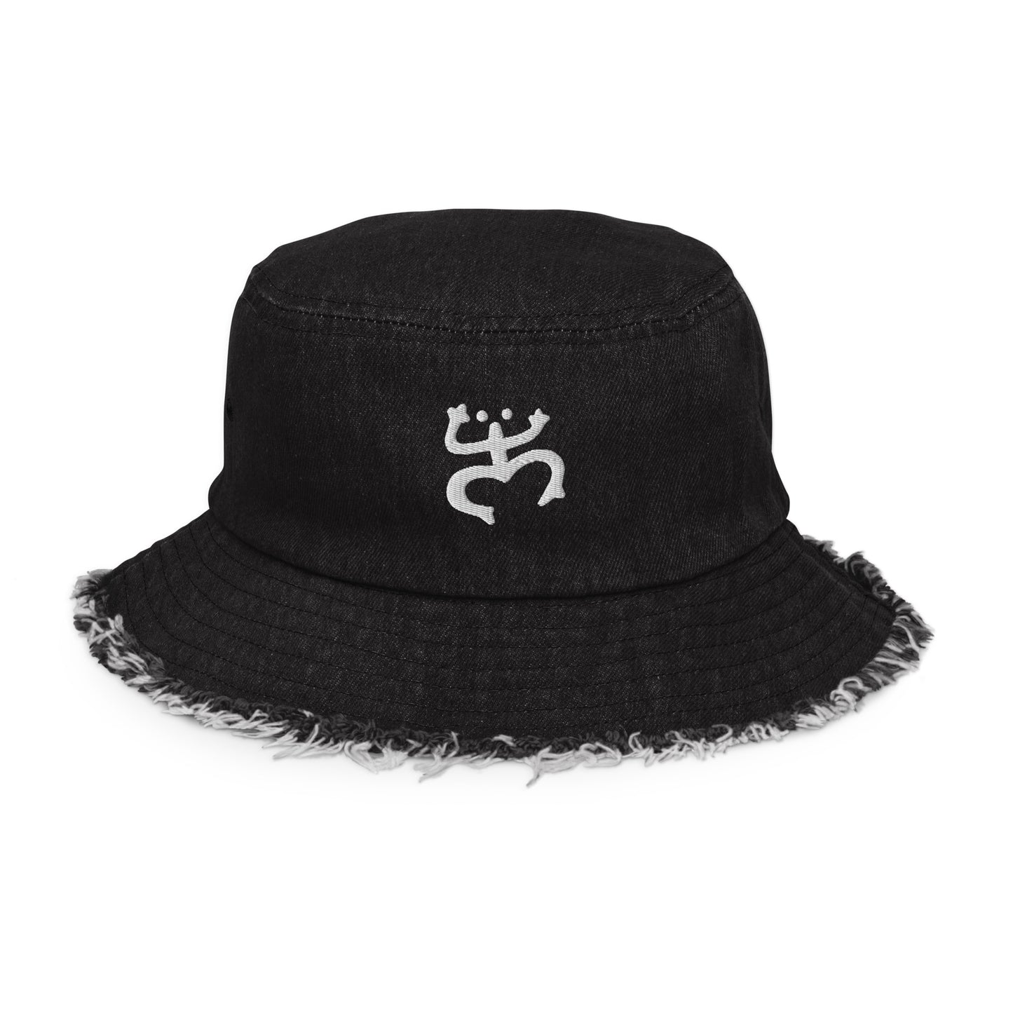 Coqui Bucket Hat