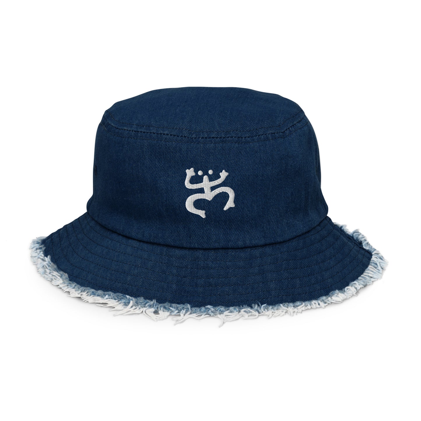 Coqui Bucket Hat