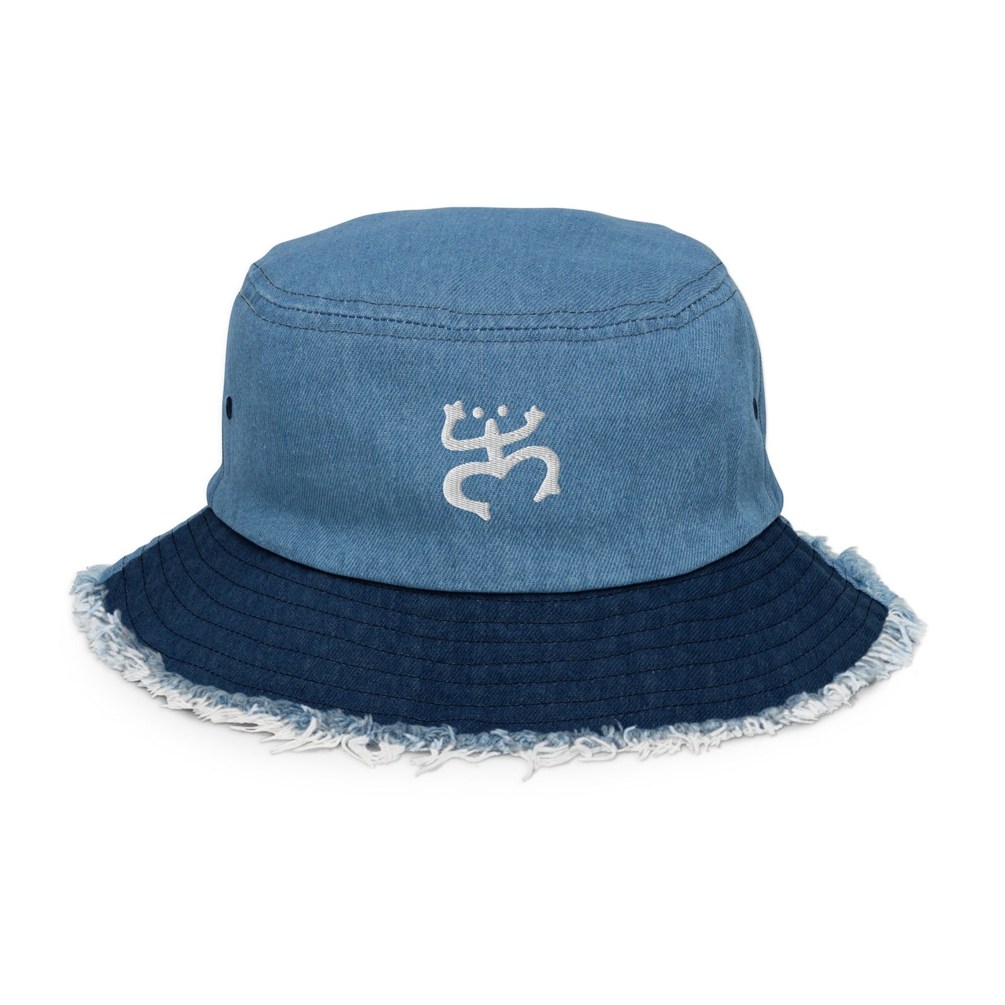 Coqui Bucket Hat