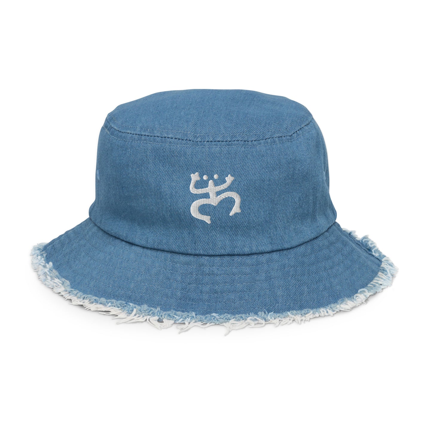 Coqui Bucket Hat