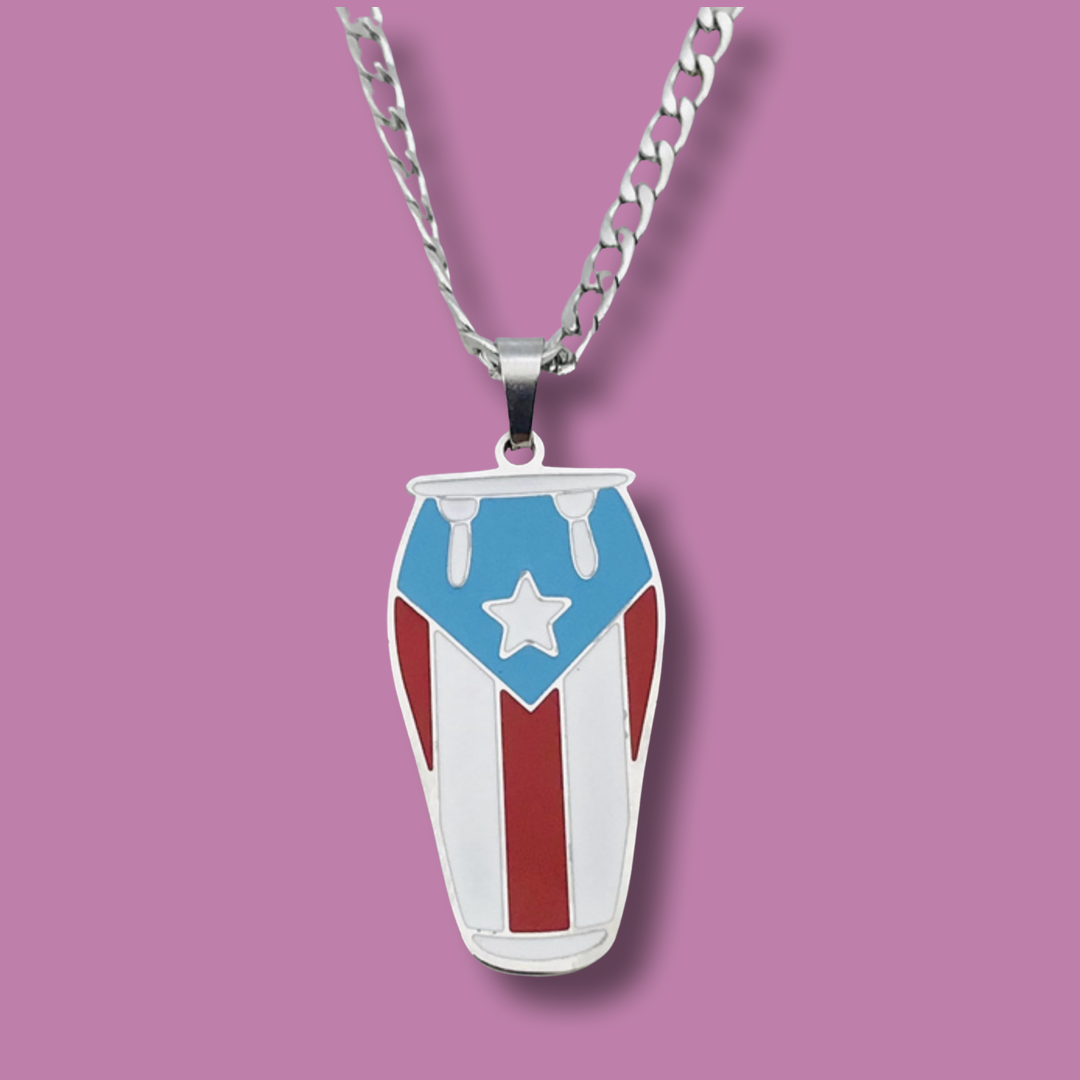 Conga Boricua