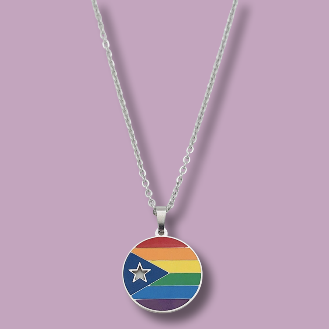 Boricua Pride