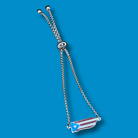 Pulsera PR 🇵🇷