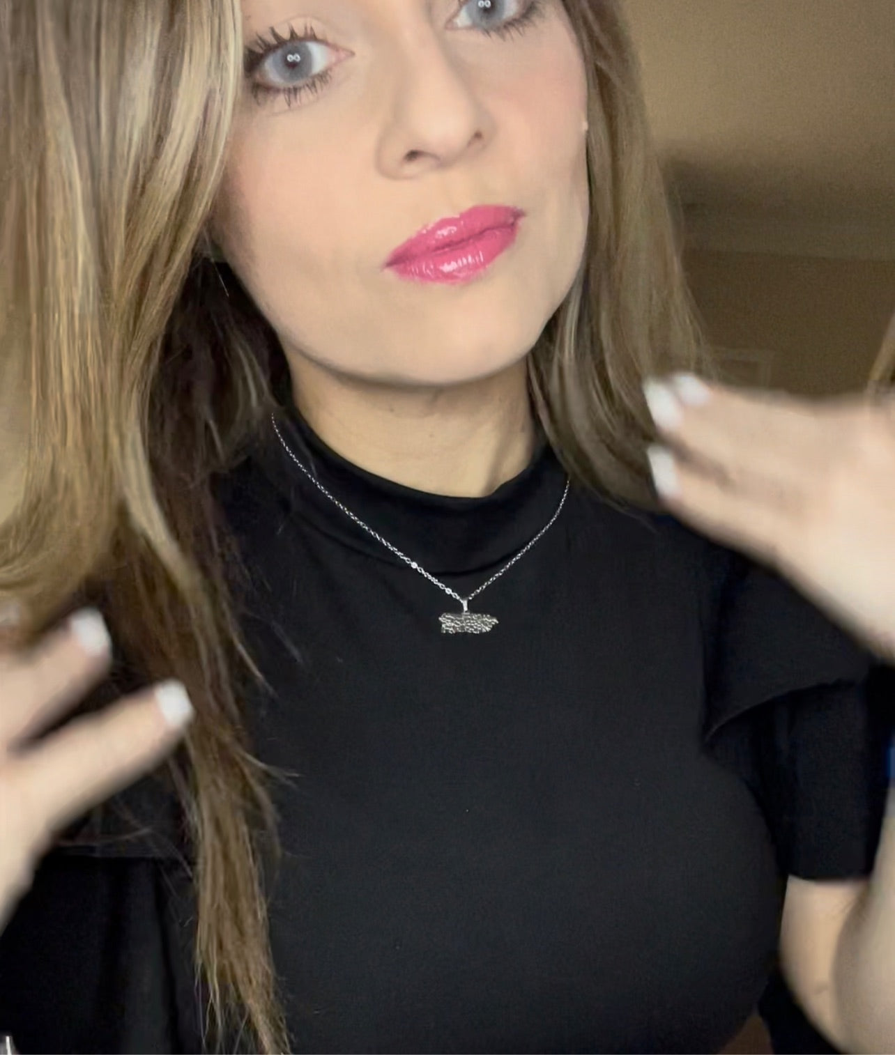 Collar 1 Isla 78 Municipios