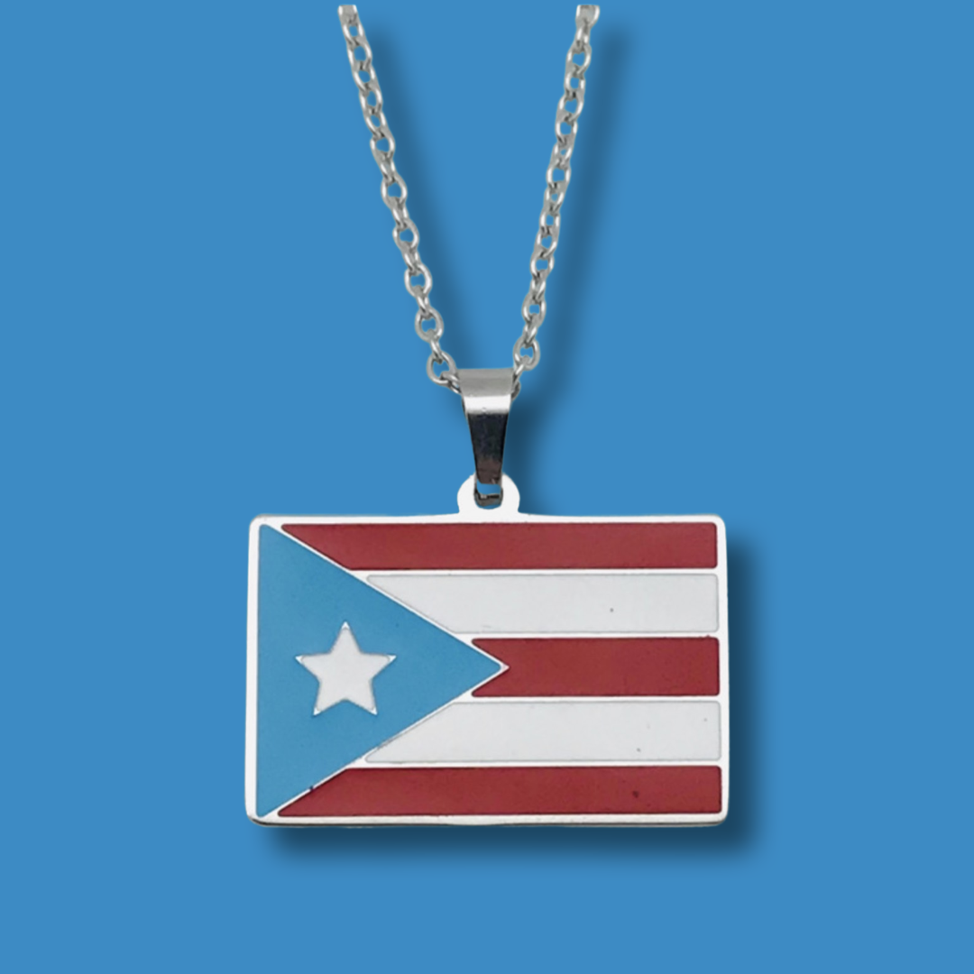 Bandera PR