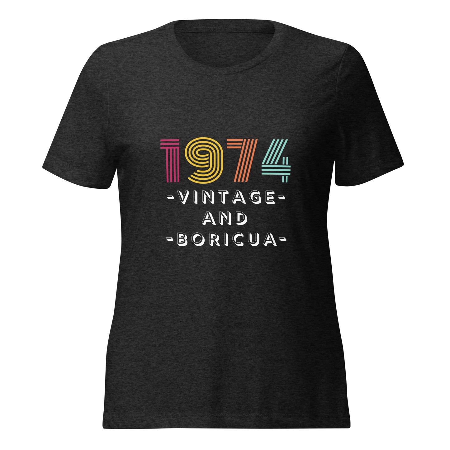 1974Vintage and Boricua